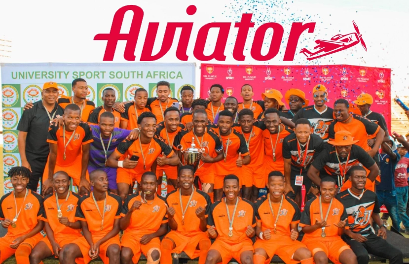 SPU congratulates UJ and UWC and Aviator game