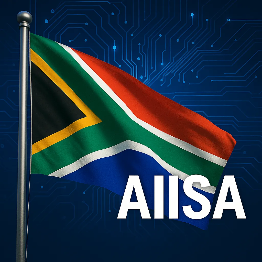 AIISA: South Africa’s New Powerhouse for Artificial Intelligence Innovation