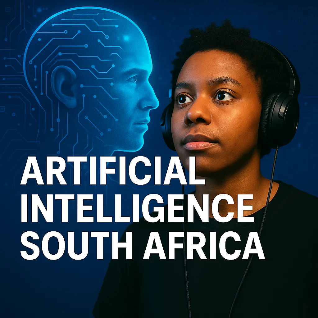 AI and IT Careers in South Africa: Education, Growth, and What’s Next