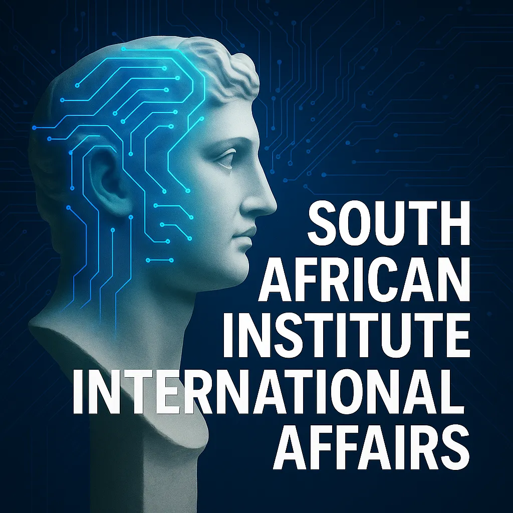How the South African Institute of International Affairs is Guiding AI Policy and Ethics